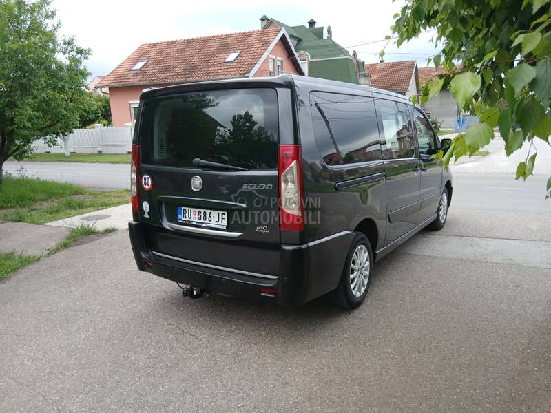 Fiat Scudo 