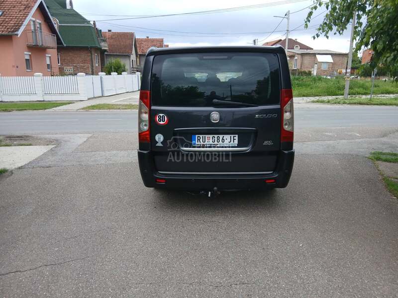 Fiat Scudo 