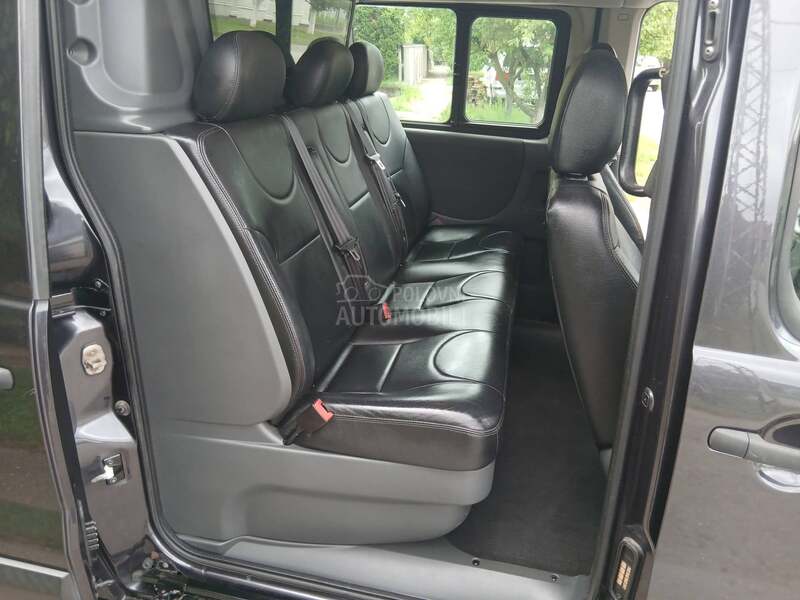 Fiat Scudo 
