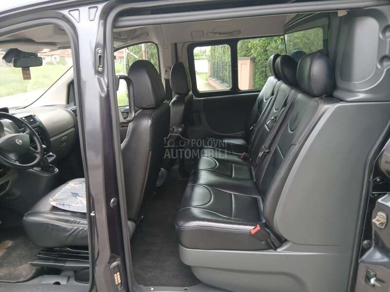 Fiat Scudo 