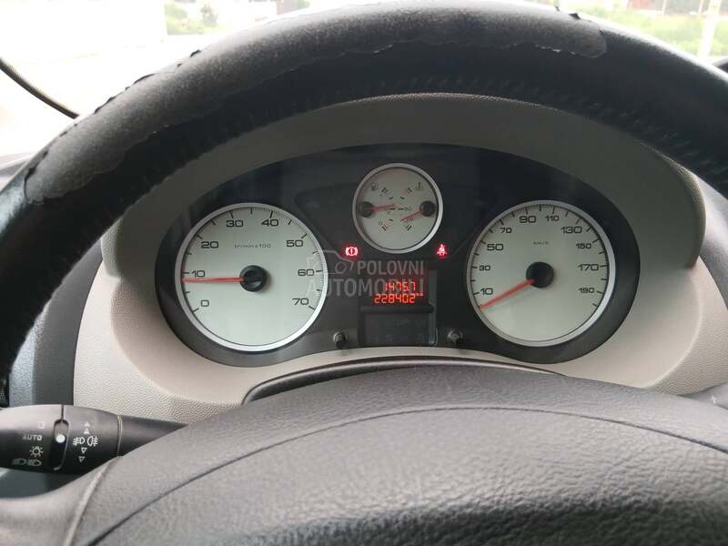 Fiat Scudo 