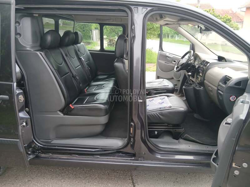 Fiat Scudo 