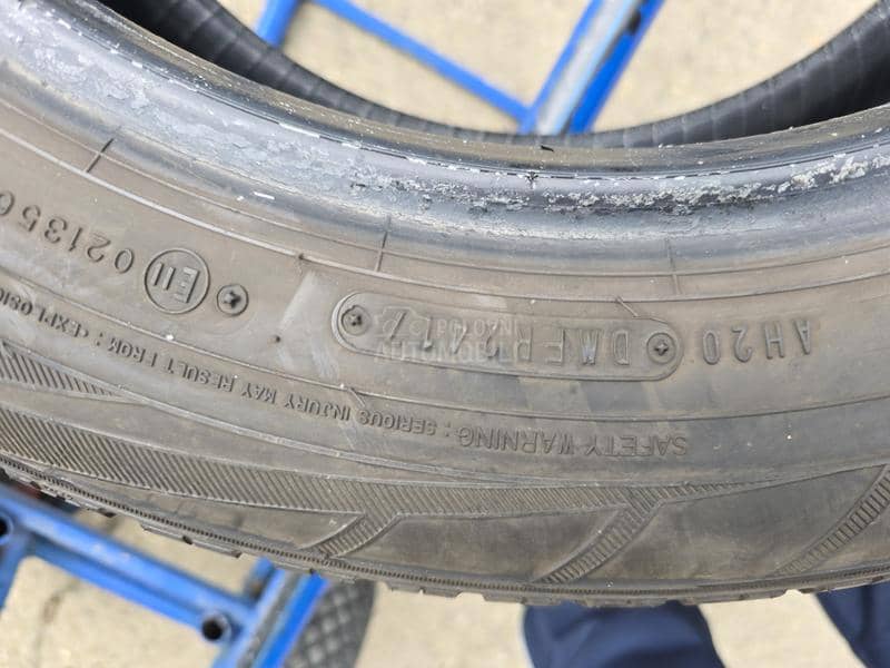 Falken 205/60 R16 Zimska