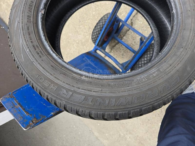 Falken 205/60 R16 Zimska