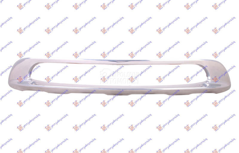 LAJSNA RESETKE PREDNJEG BRANIK