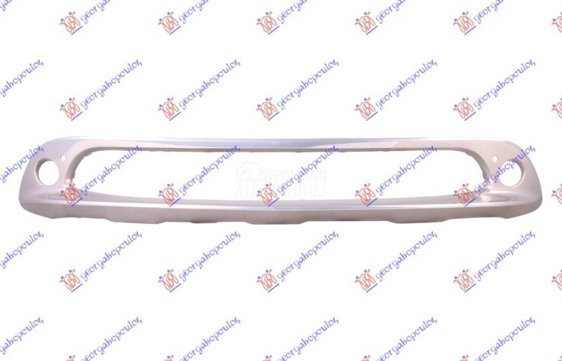 LAJSNA RESETKE PREDNJEG BRANIK