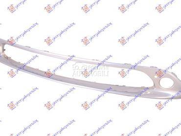 LAJSNA RESETKE PREDNJEG BRANIK za Mercedes Benz GLA Klasa od 2014. do 2017. god.