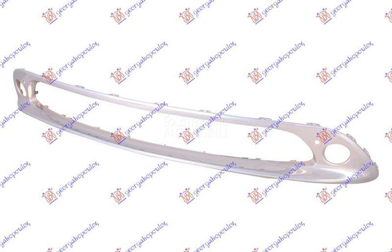 LAJSNA RESETKE PREDNJEG BRANIK