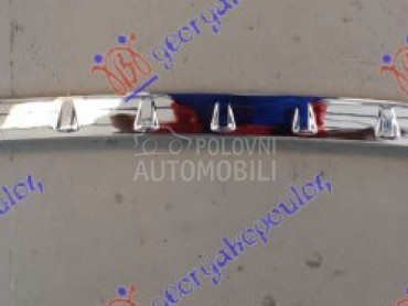 LAJSNA ZADNJEG BRANIKA HROM za Mercedes Benz GLA Klasa od 2014. do 2017. god.