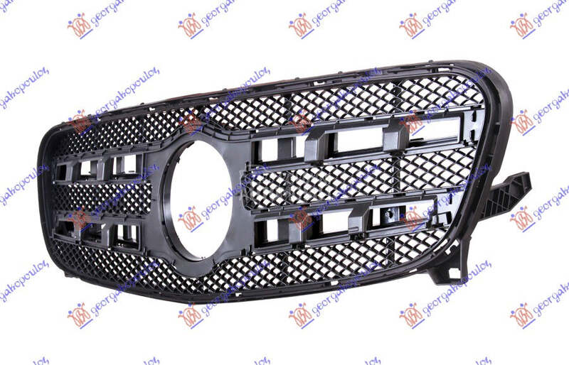 PVC MASKA UNUTRASNJA