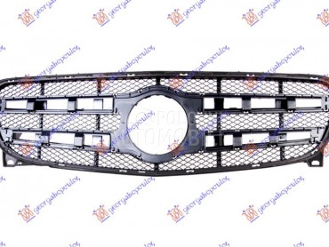 PVC MASKA UNUTRASNJA za Mercedes Benz GLA Klasa od 2014. do 2017. god.