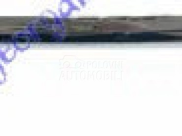 LAJSNA PVC MASKE GORNJA HROM za Mercedes Benz GLA Klasa od 2014. do 2017. god.