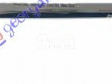 LAJSNA PVC MASKE DONJA HROM za Mercedes Benz GLA Klasa od 2014. do 2017. god.