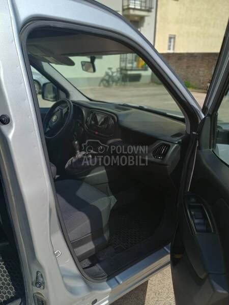 Fiat Doblo 1.3 Mjt Profesional