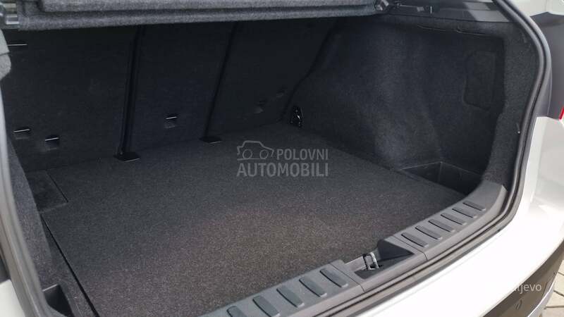 BMW X1 2.0Xdrive/PERFFEKTAN