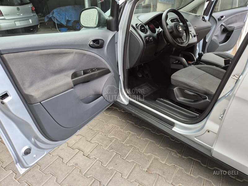Seat Altea XL 1.9 TDI