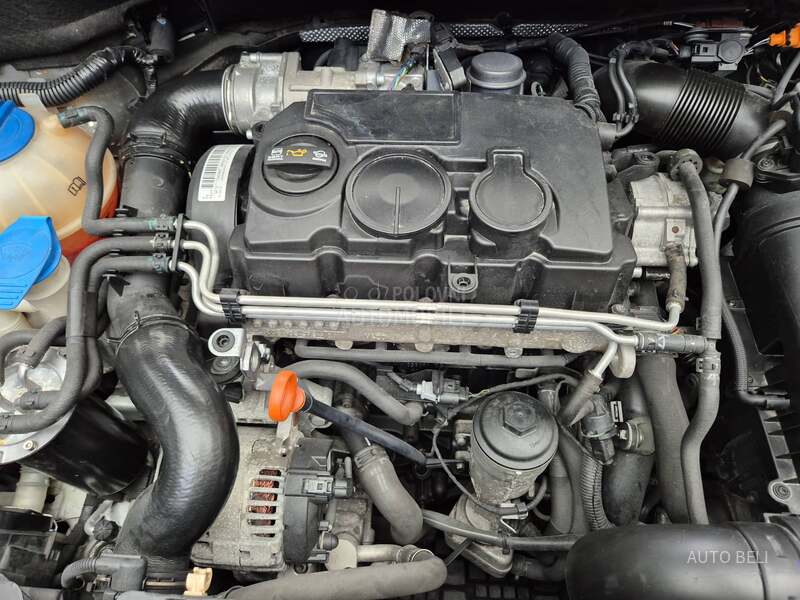Seat Altea XL 1.9 TDI