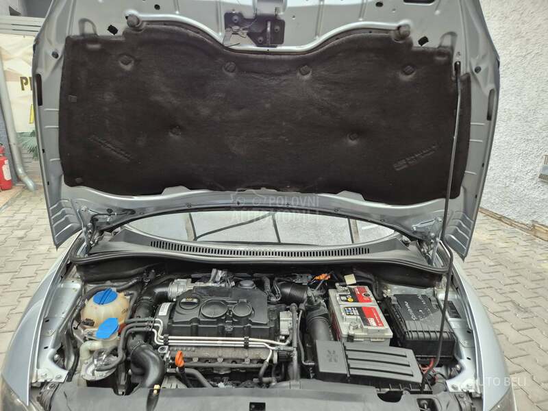 Seat Altea XL 1.9 TDI