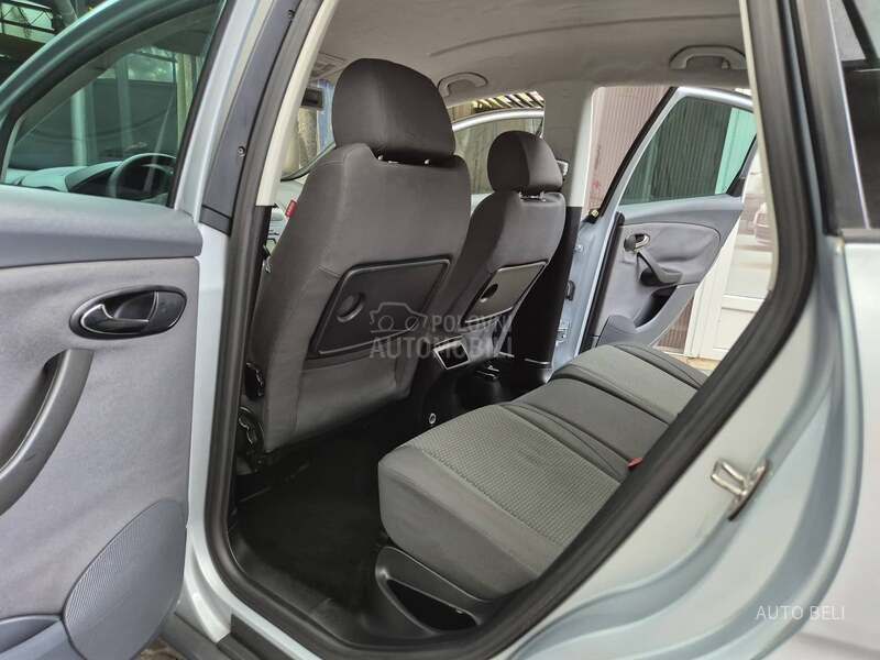 Seat Altea XL 1.9 TDI