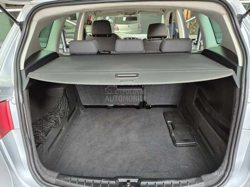 Seat Altea XL 1.9 TDI