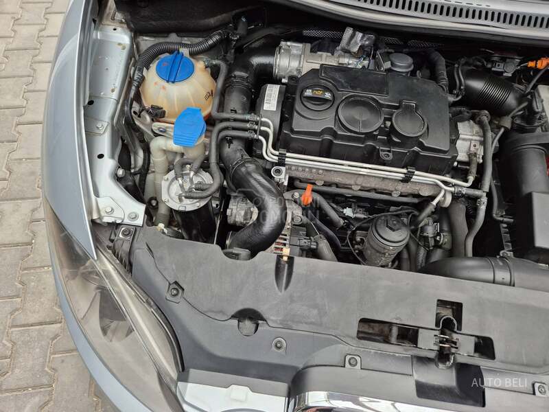Seat Altea XL 1.9 TDI