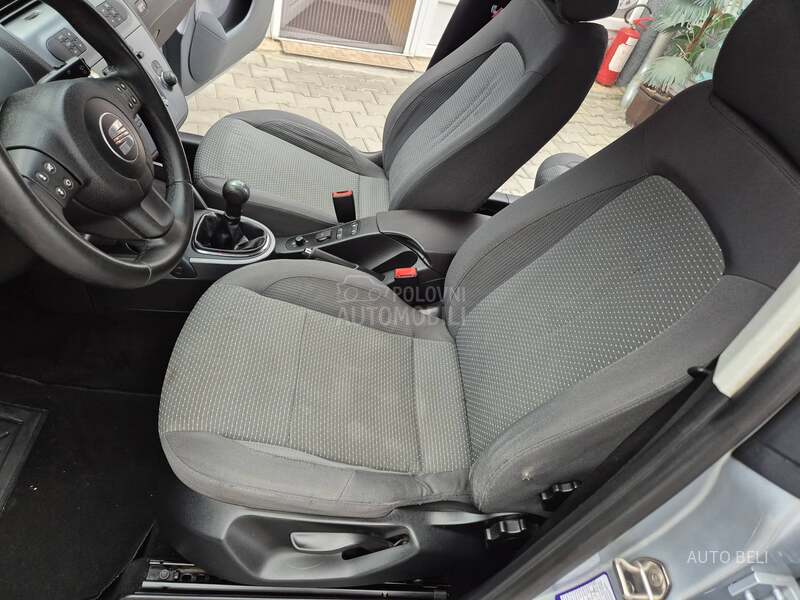 Seat Altea XL 1.9 TDI