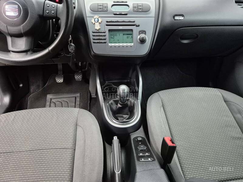 Seat Altea XL 1.9 TDI