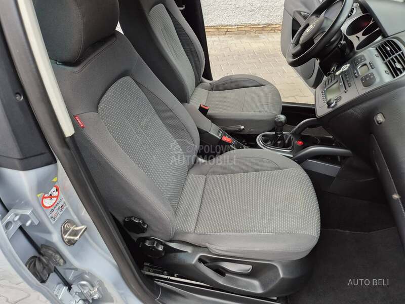 Seat Altea XL 1.9 TDI