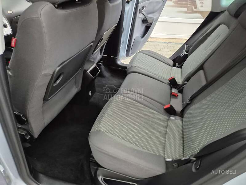 Seat Altea XL 1.9 TDI