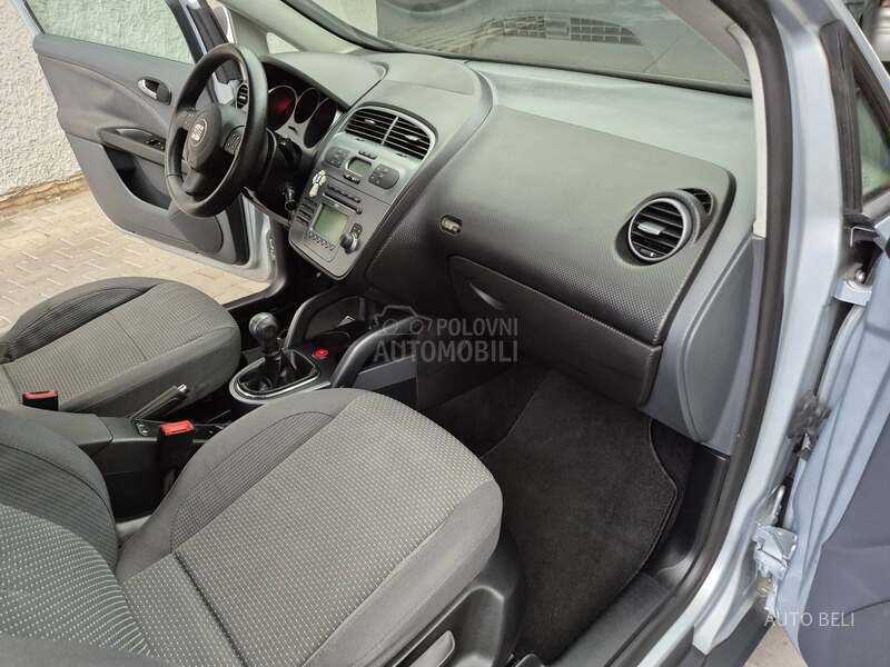 Seat Altea XL 1.9 TDI