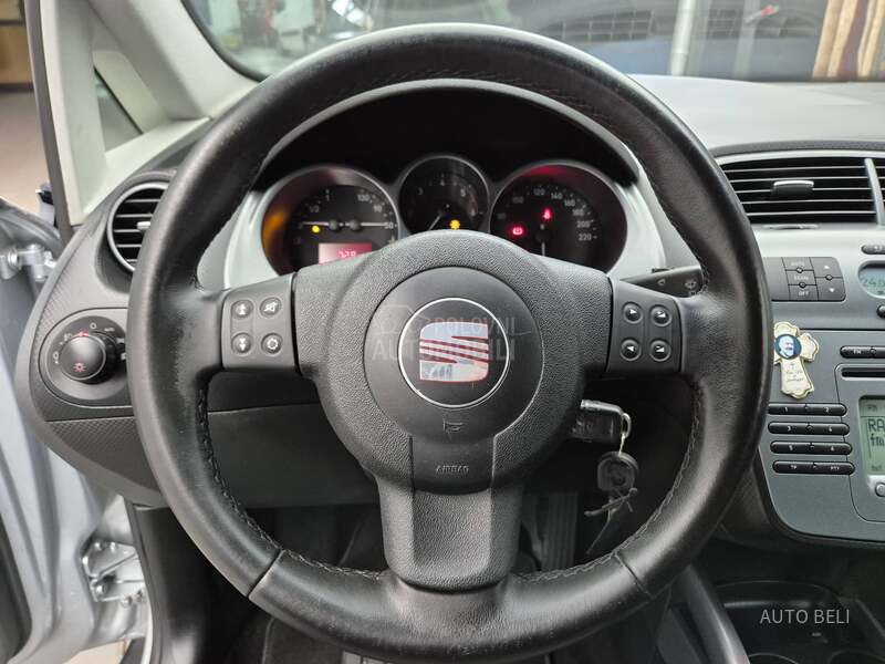 Seat Altea XL 1.9 TDI