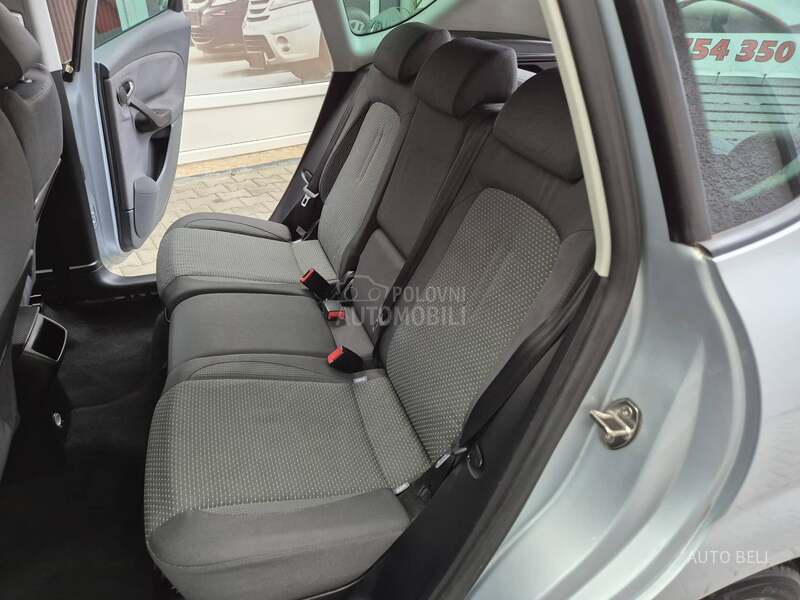 Seat Altea XL 1.9 TDI