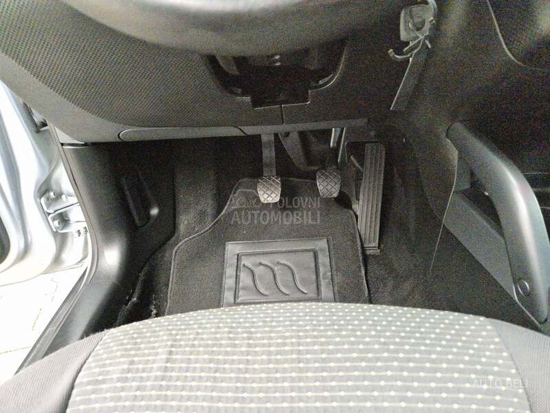 Seat Altea XL 1.9 TDI
