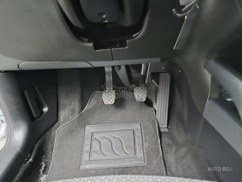 Seat Altea XL 1.9 TDI
