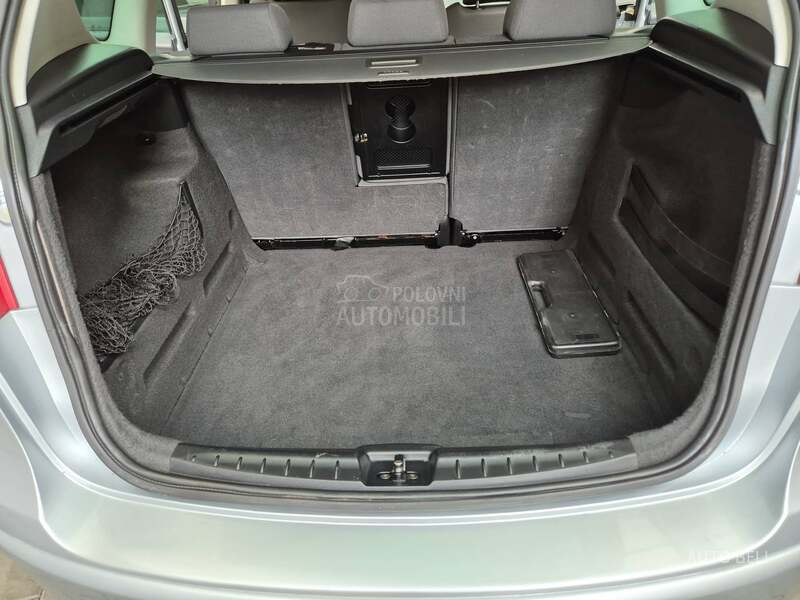 Seat Altea XL 1.9 TDI