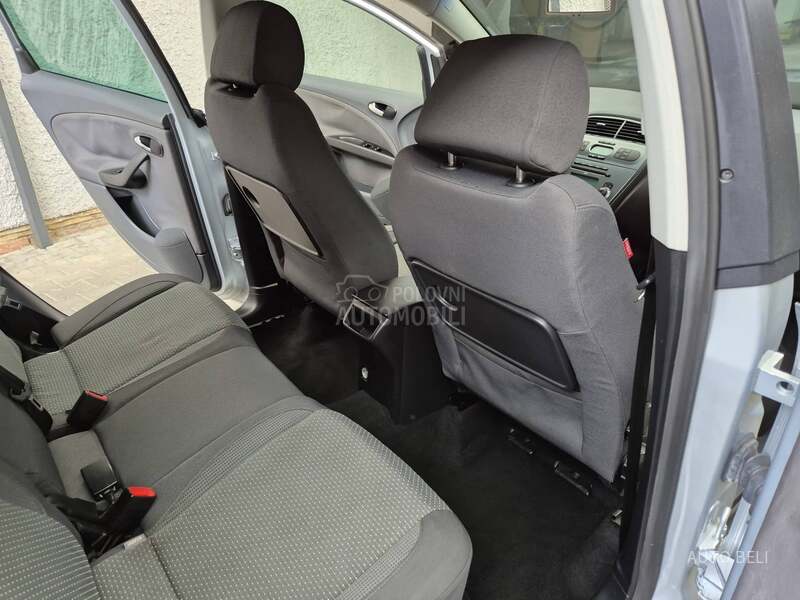 Seat Altea XL 1.9 TDI