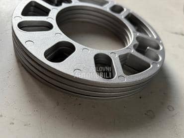 Distanceri za alu felne univerzalni  