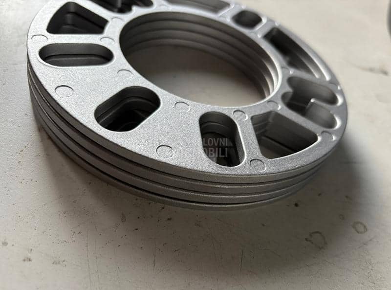 Distanceri za alu felne univerzalni