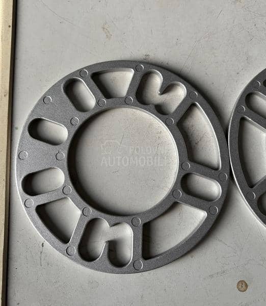 Distanceri za alu felne univerzalni