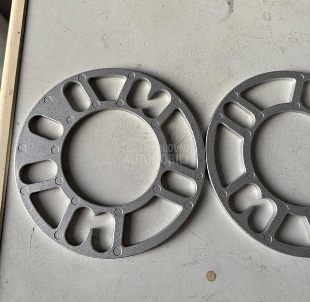 Distanceri za alu felne univerzalni