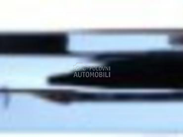 LAJSNA GEPEK VRATA HROM za Mercedes Benz GLA Klasa od 2014. do 2017. god.