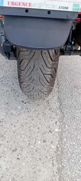 Piaggio mp3 350hpe