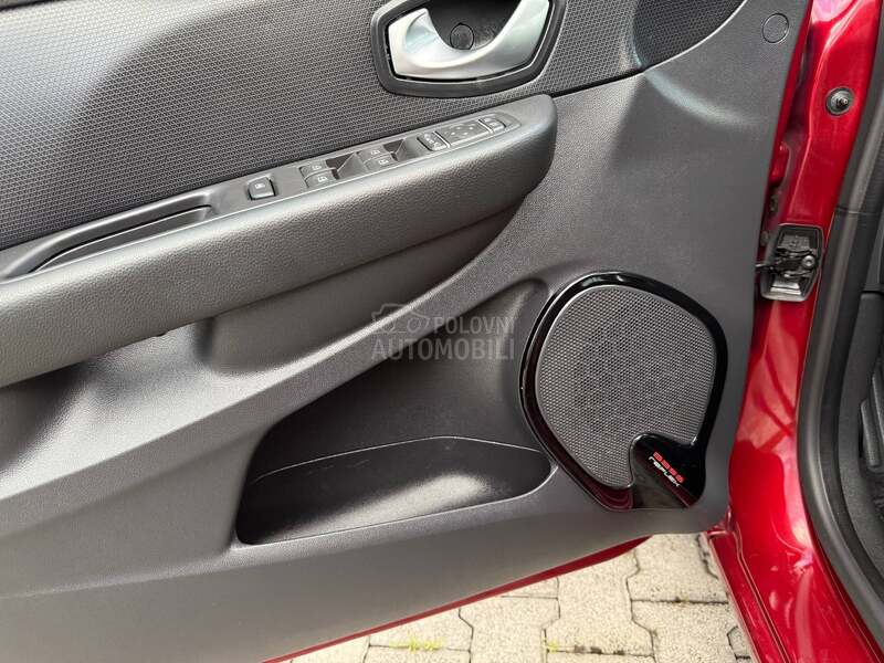 Renault Clio 0.9 tce LIMITED NOV