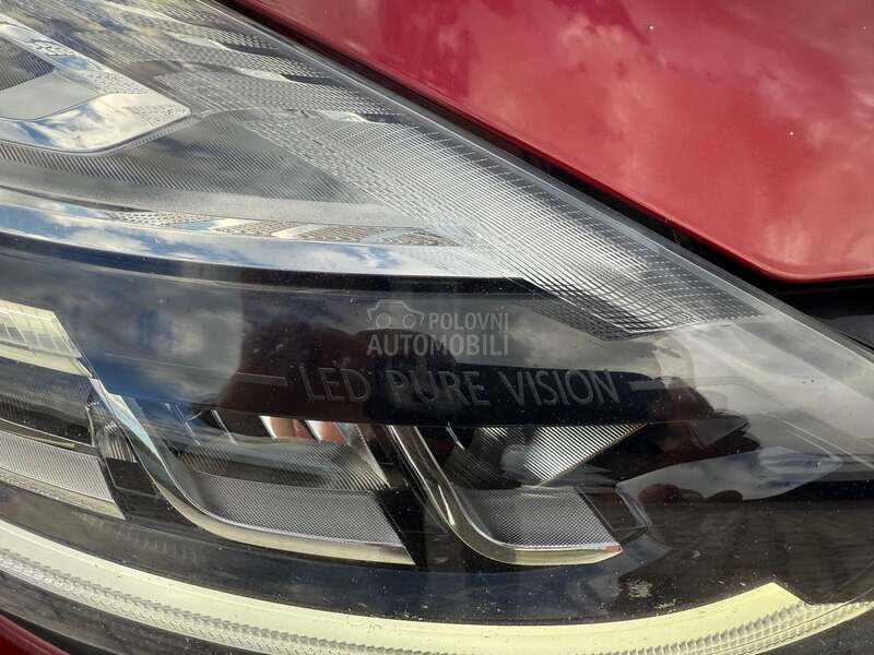 Renault Clio 0.9 tce LIMITED NOV