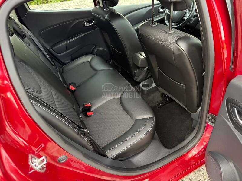 Renault Clio 0.9 tce LIMITED NOV