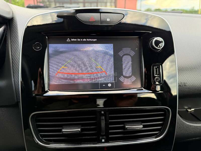 Renault Clio 0.9 tce LIMITED NOV
