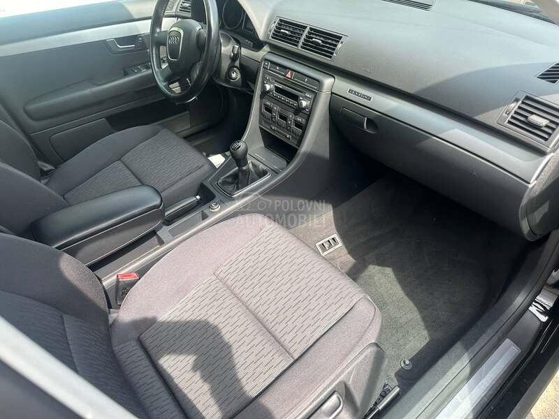 Audi A4 Allroad 2.0Tdi SLine Qwatro