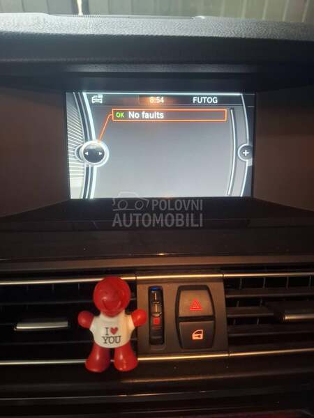 BMW 520 2.0d