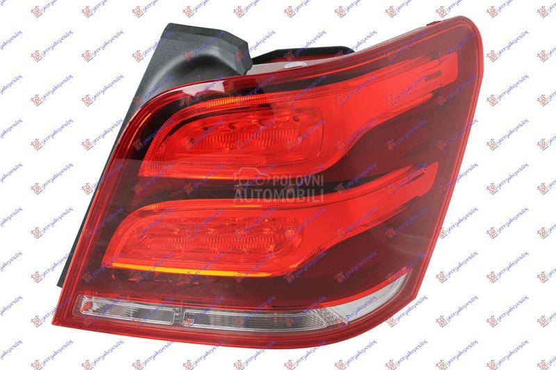 STOP LAMPA (LED) (DEPO)