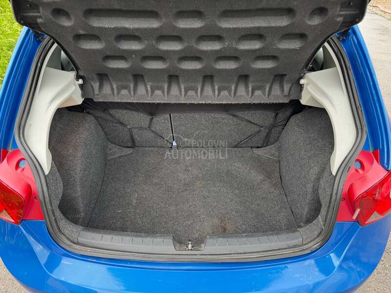 Seat Ibiza 1.2Tdi   T I P-T O P